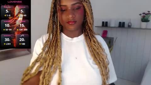 nikitakisskm online show from February 14, 2025, 1:29 pm