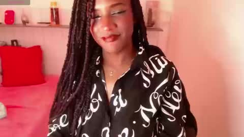 nikitakisskm online show from November 3, 2025, 2:51 pm