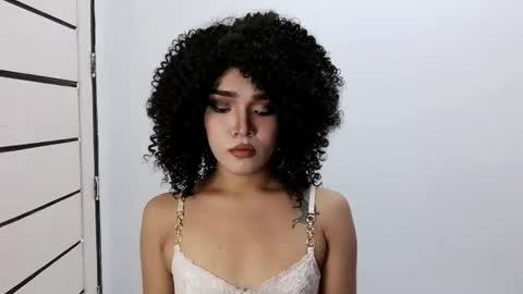 Snapshot of nikitta_morris chatting on June 29, 2026, 6:30 am nikitta_morris online show from June 29, 2026, 6:30 am