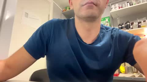 NIk online show from January 29, 2025, 1:07 pm