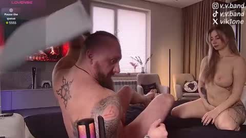 nikki7377 online show from March 8, 2026, 4:27 am