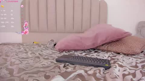 NIkki Angel online show from February 15, 2025, 11:14 pm