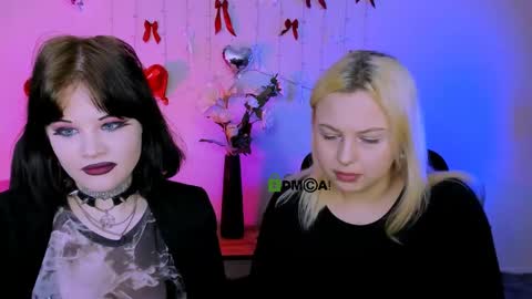 Snapshot of nikki_kiss_ chatting on April 14, 2026, 8:42 am nikki_kiss_ online show from April 14, 2026, 8:42 am