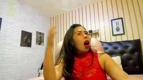 Nikki  online show from June 17, 2026, 12:02 am