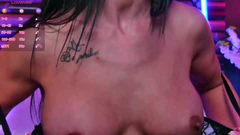 Nikki online show from November 7, 2025, 7:47 pm