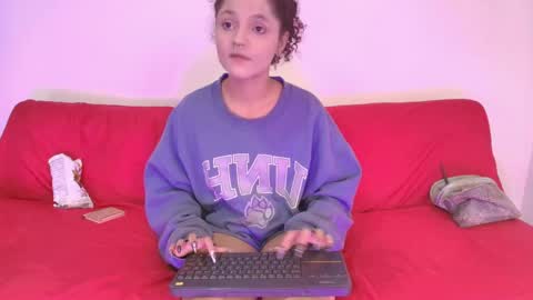 Snapshot of nikki_uwu chatting on June 7, 2026, 8:12 pm nikki_uwu online show from June 7, 2026, 8:12 pm