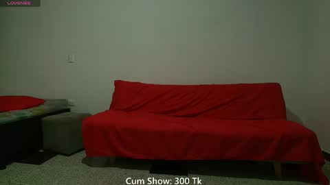 Snapshot of nikki_uwu chatting on June 8, 2026, 7:36 pm nikki_uwu online show from June 8, 2026, 7:36 pm
