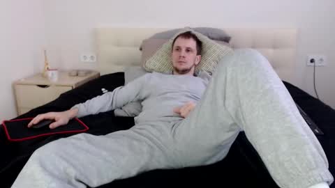 Nick online show from February 4, 2026, 7:36 am