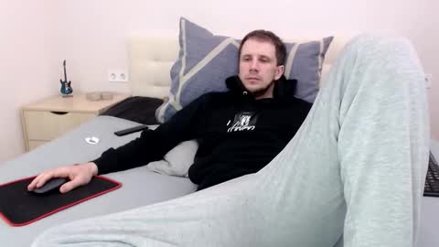 Nick online show from February 7, 2026, 7:01 am