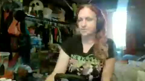 Nikkie online show from June 23, 2026, 1:36 am
