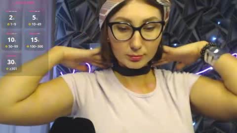 nikkikiss___ online show from July 3, 2026, 9:27 am