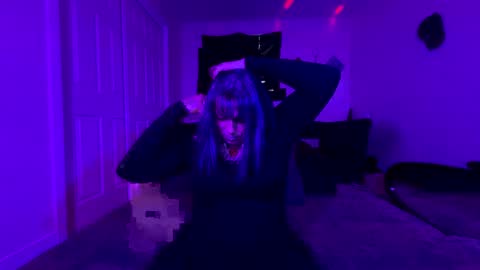 Snapshot of nikkineverlands chatting on July 23, 2026, 1:20 pm Nikki Neverland online show from July 23, 2026, 1:20 pm
