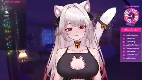 nikkipurr online show from January 18, 2026, 5:11 am