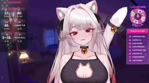 nikkipurr online show from March 4, 2026, 5:35 am