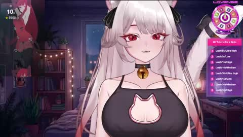 Snapshot of nikkipurr chatting on May 1, 2026, 6:12 pm nikkipurr online show from May 1, 2026, 6:12 pm