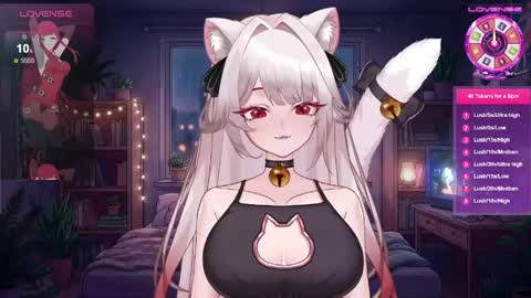 Snapshot of nikkipurr chatting on May 5, 2026, 5:21 pm nikkipurr online show from May 5, 2026, 5:21 pm