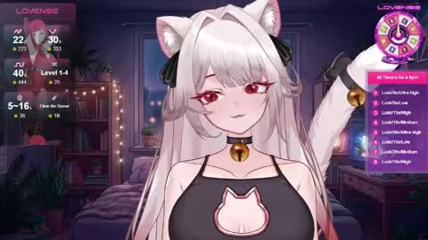 Snapshot of nikkipurr chatting on May 8, 2026, 5:57 am nikkipurr online show from May 8, 2026, 5:57 am