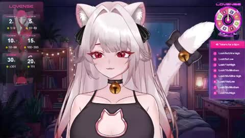 Snapshot of nikkipurr chatting on May 13, 2026, 5:21 pm nikkipurr online show from May 13, 2026, 5:21 pm