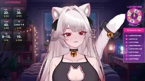 Snapshot of nikkipurr chatting on May 23, 2026, 5:17 pm nikkipurr online show from May 23, 2026, 5:17 pm