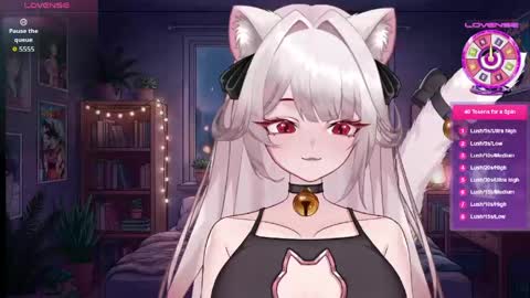 Snapshot of nikkipurr chatting on May 31, 2026, 5:42 pm nikkipurr online show from May 31, 2026, 5:42 pm