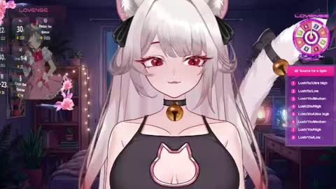 Snapshot of nikkipurr chatting on June 4, 2026, 6:47 pm nikkipurr online show from June 4, 2026, 6:47 pm
