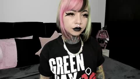 Nikki Ramone   online show from February 11, 2025, 6:40 am