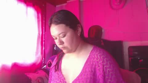 Snapshot of nikkirous_ chatting on July 1, 2026, 2:40 pm Nikkirous online show from July 1, 2026, 2:40 pm