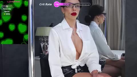 Nikky online show from November 8, 2025, 8:36 am