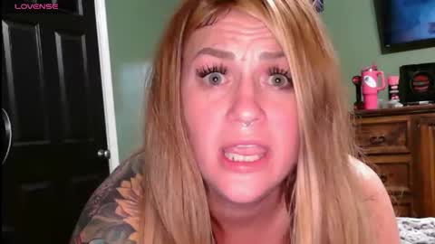 Nikki Sunshineeee online show from February 9, 2025, 11:47 am