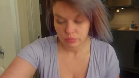 nikkithickumss online show from March 19, 2026, 7:45 am