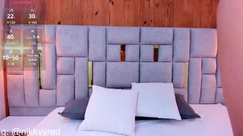 nikky_red__ online show from February 16, 2026, 3:57 am