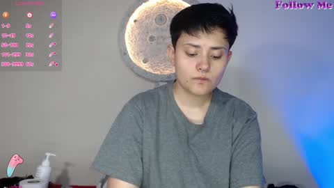 Nikky online show from December 13, 2024, 5:54 pm