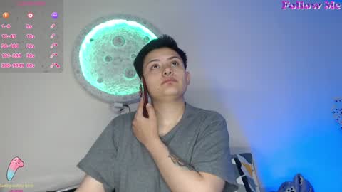 Nikky online show from December 14, 2024, 5:25 pm