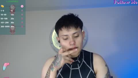 Nikky online show from December 23, 2024, 7:41 pm