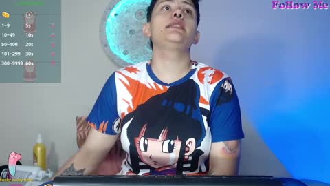 Nikky online show from January 2, 2025, 2:13 pm