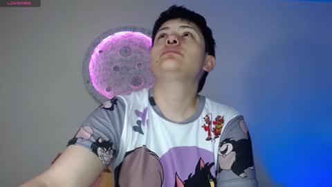 Nikky online show from January 5, 2025, 12:42 pm