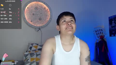 Nikky online show from January 7, 2025, 1:35 pm