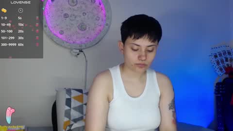 Nikky online show from January 7, 2025, 4:37 pm