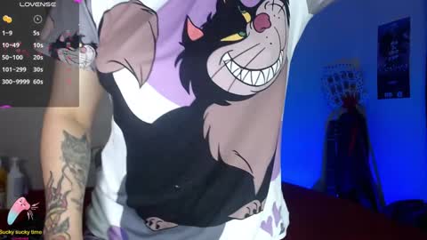 Nikky online show from January 8, 2025, 1:09 pm