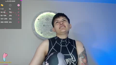 Nikky online show from January 8, 2025, 4:11 pm