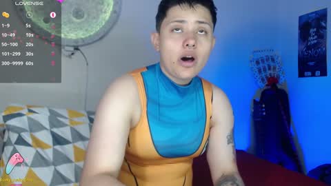 Nikky online show from January 9, 2025, 12:52 pm