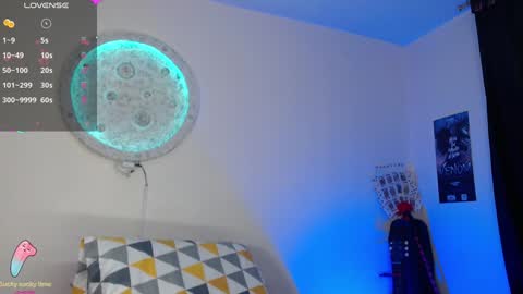 Nikky online show from January 12, 2025, 1:05 pm