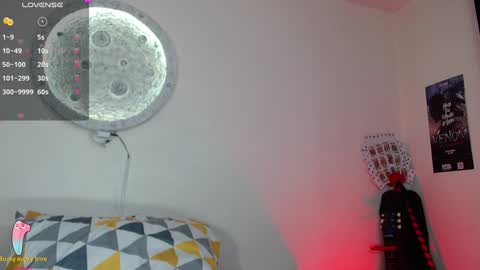 Nikky online show from January 13, 2025, 1:17 pm