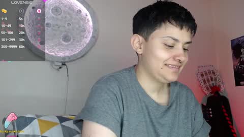 Nikky online show from January 14, 2025, 2:22 pm