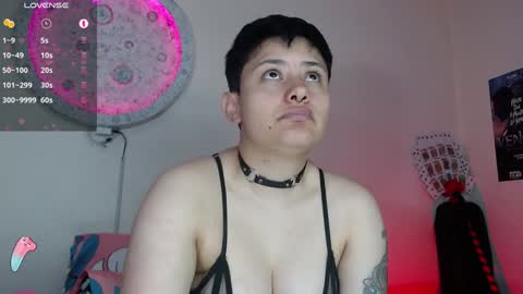 Nikky online show from January 19, 2025, 4:36 pm