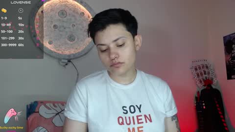 Nikky online show from January 22, 2025, 1:11 pm