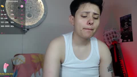 Nikky online show from February 6, 2025, 1:54 pm