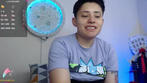 Nikky online show from February 14, 2025, 6:19 pm