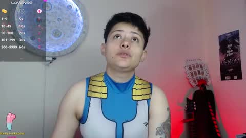 Nikky online show from March 10, 2025, 4:46 pm