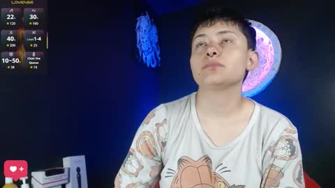 Nikky online show from September 10, 2025, 1:00 pm